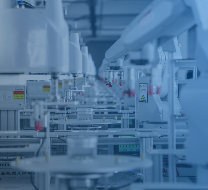 自動化-高質量、智能制造推動卓越制造